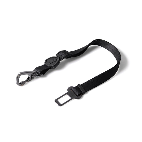 Darkest Dog Car Seat Belt – FreeFaro