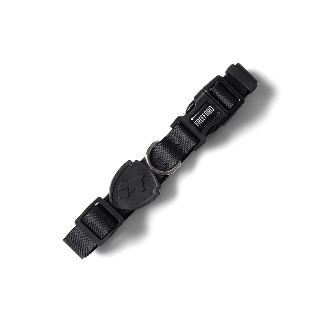 Darkest Dog Collar – FreeFaro, photo 2