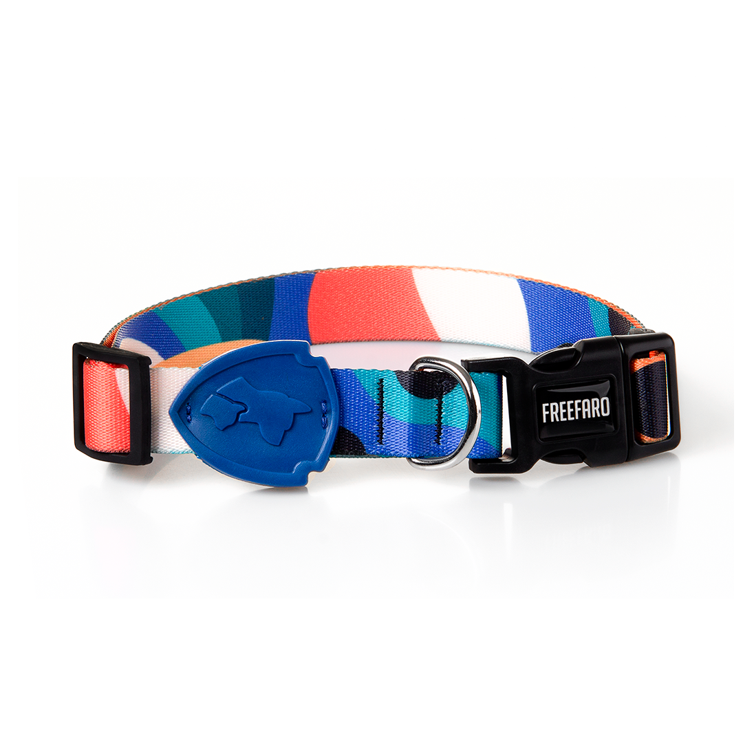 Arpoador Dog Collar – FreeFaro, photo 3
