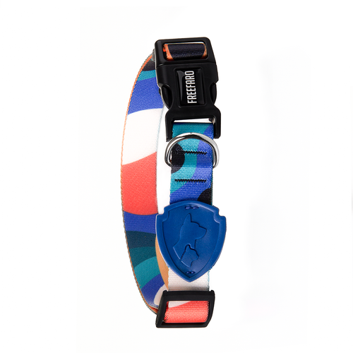 Arpoador Dog Collar – FreeFaro