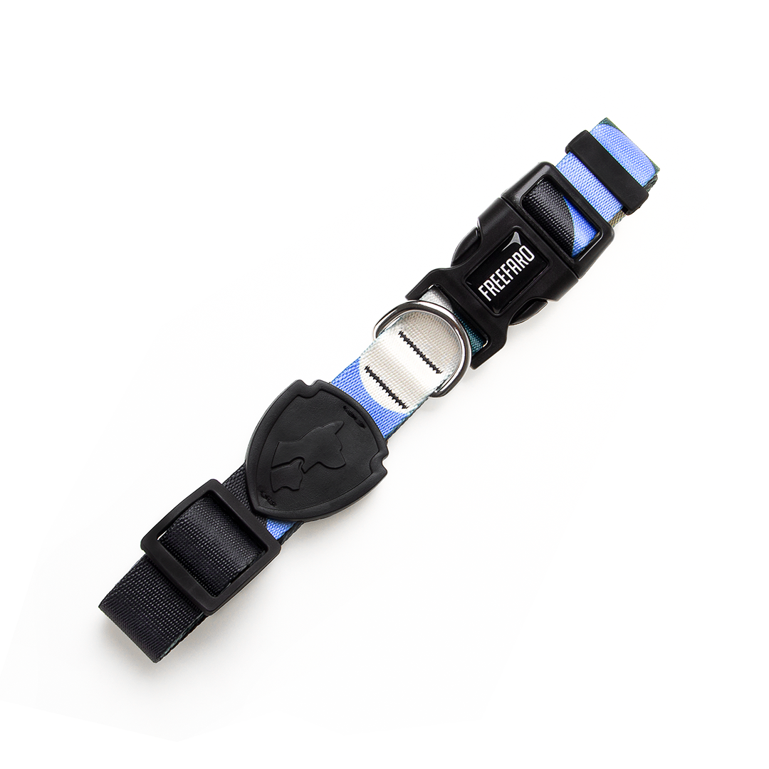 Guanabara Dog Collar – FreeFaro, photo 3
