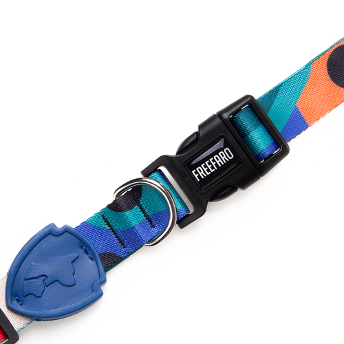 Arpoador Dog Collar – FreeFaro, photo 2