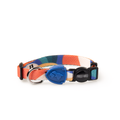 FreeFaro Breakaway Cat Collar with Safety Buckle — Arpoador Collection