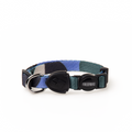 FreeFaro Breakaway Cat Collar with Safety Buckle — Guanabara Collection
