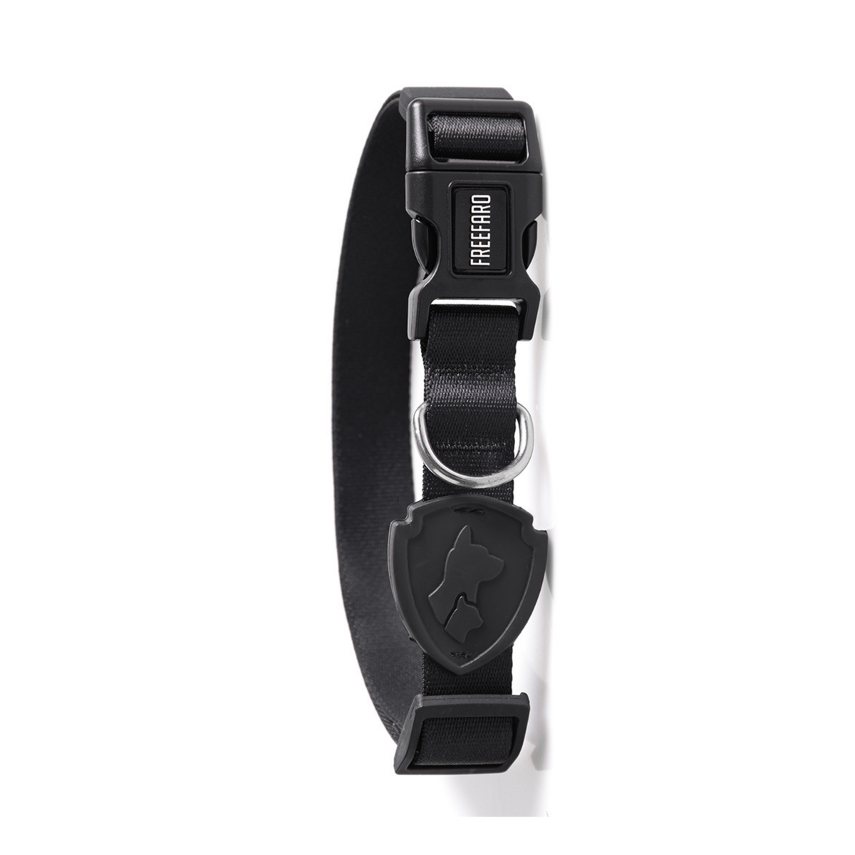 Darkest Dog Collar – FreeFaro
