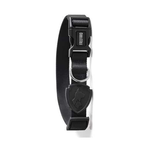 Darkest Dog Collar – FreeFaro