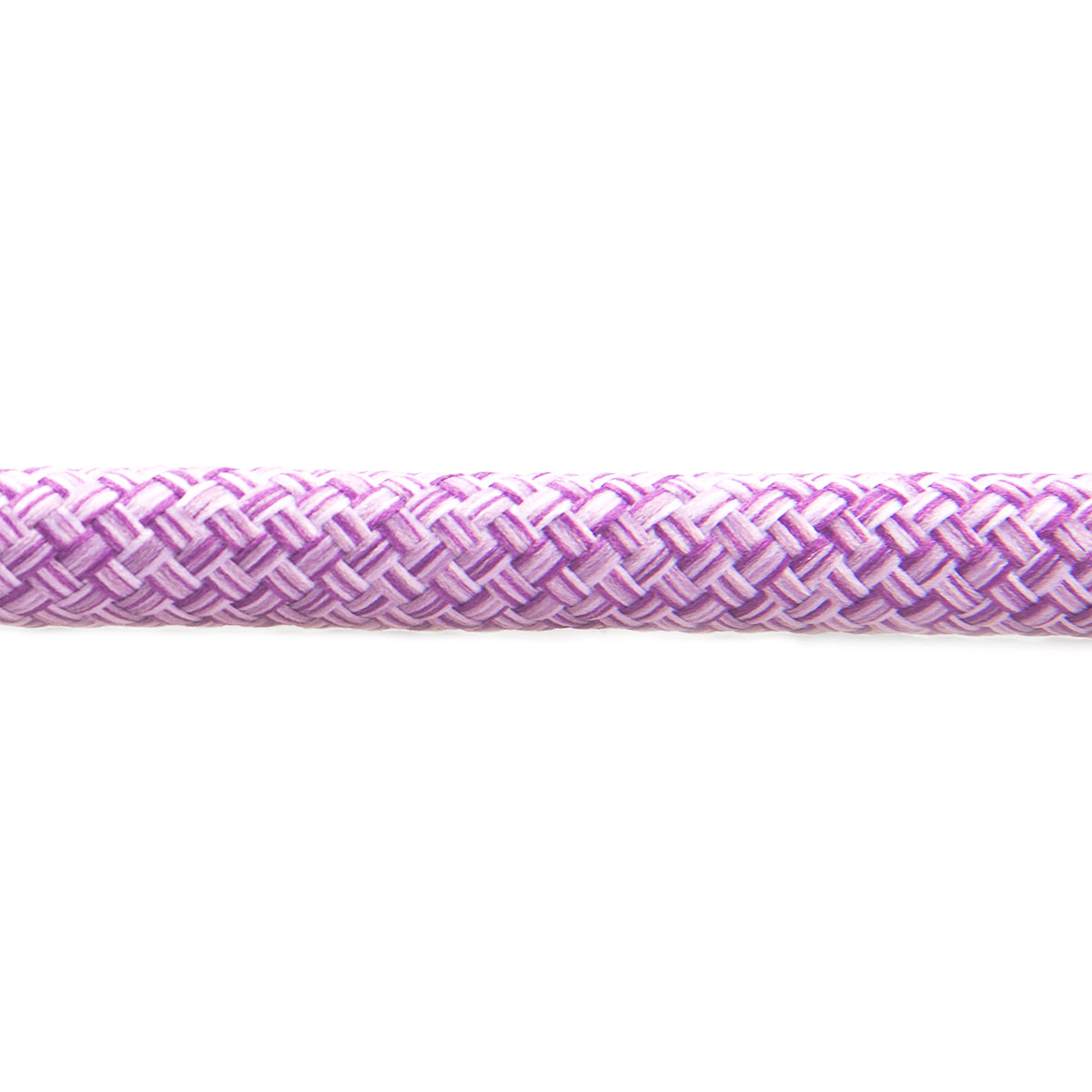 FreeFaro Dog Rope Slip Lead 2-in-1 Training Leash - Lilac Collection