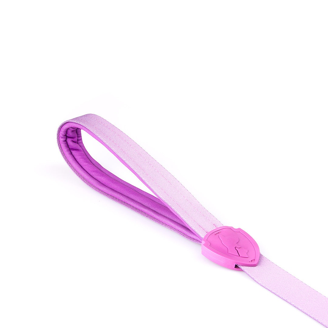 Lilac Shock-Absorbing Leash Flex 2.0 – FreeFaro, photo 3
