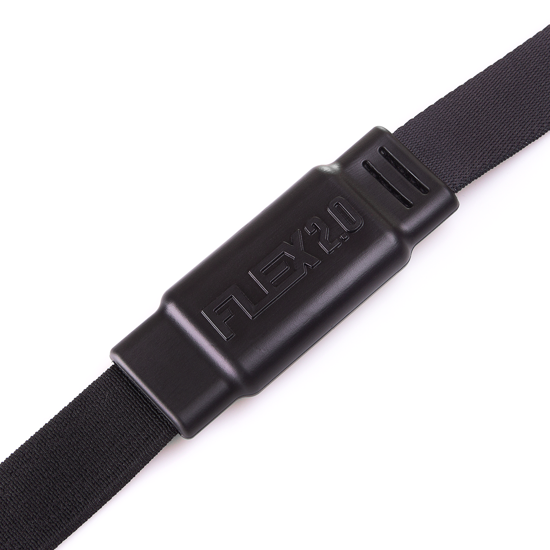 Darkest Shock-Absorbing Leash Flex 2.0 – FreeFaro, photo 2