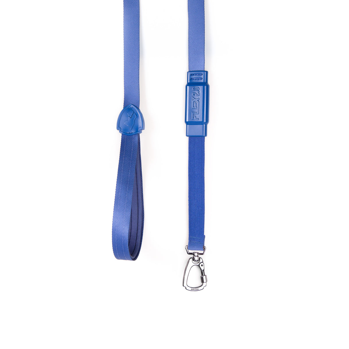 Total Blue Shock-Absorbing Leash Flex 2.0 – FreeFaro, photo 2