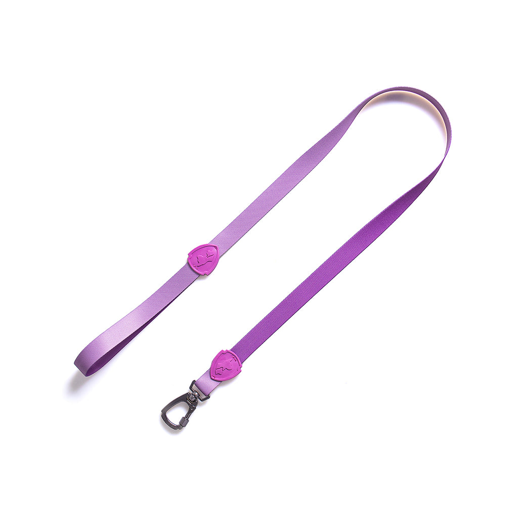 FreeFaro Leash  — Lilac Collection
