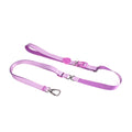FreeFaro Leash Hands-Free — Lilac