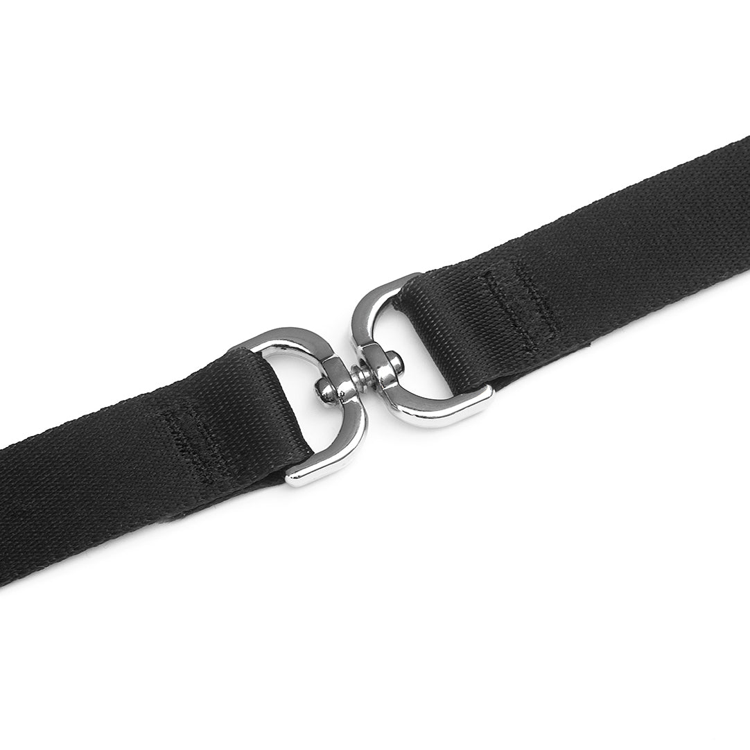 FreeFaro Leash Hands-Free — Darkest