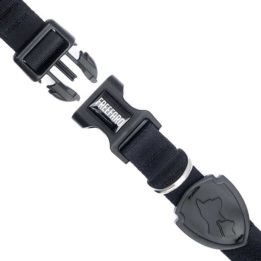 FreeFaro Leash Hands-Free — Darkest