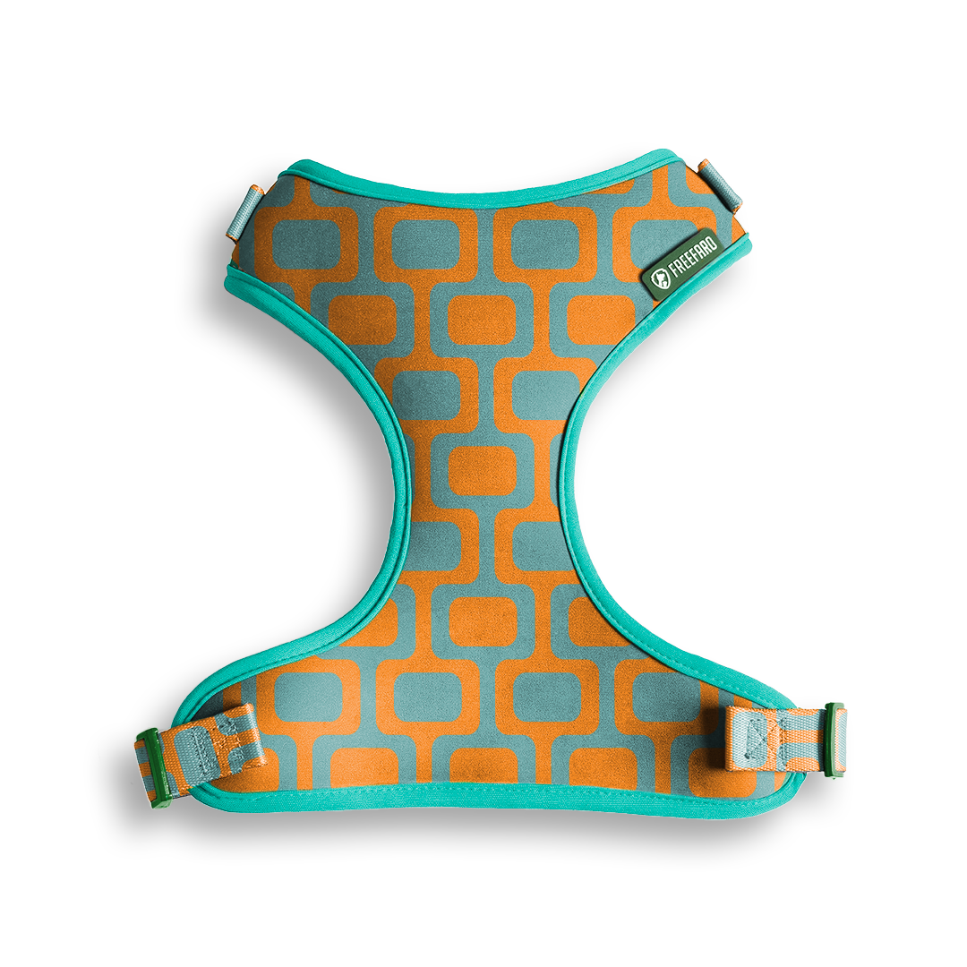 FreeFaro Air Harness — Ipanema Collection