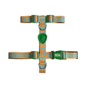 FreeFaro H Harness — Ipanema Collection