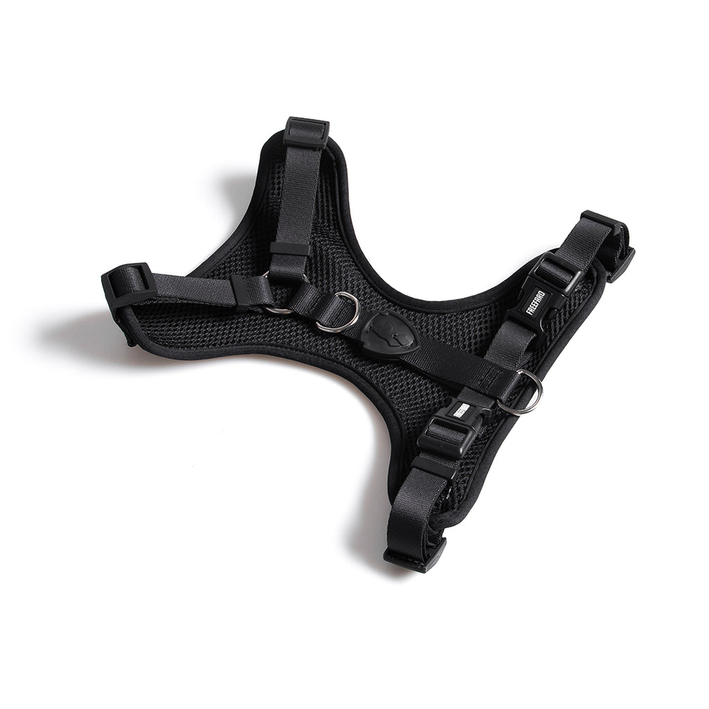FreeFaro Harness Air — Darkest Collection