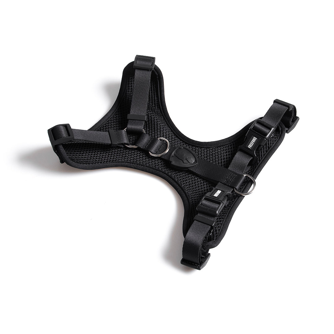 FreeFaro Harness Air — Darkest Collection