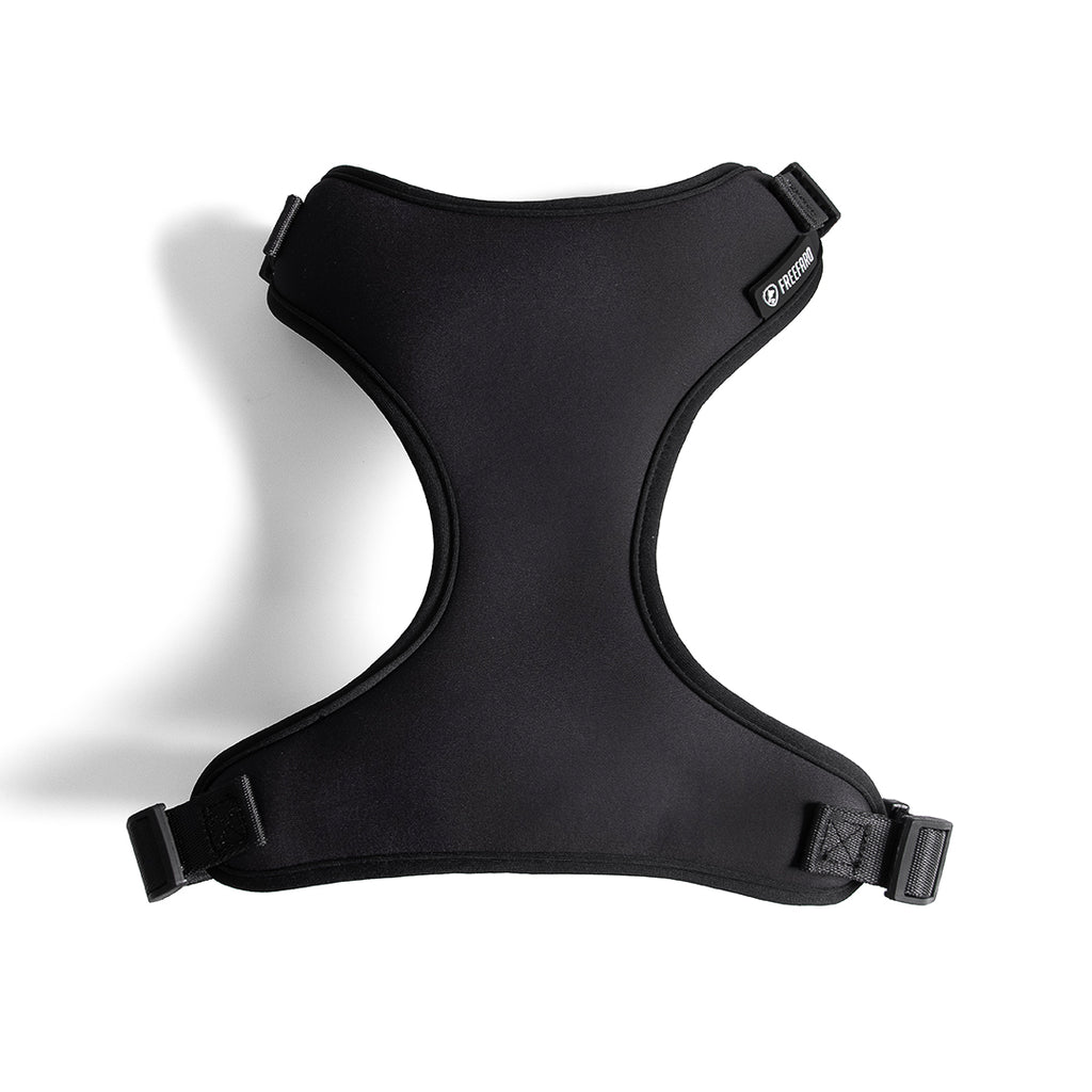 FreeFaro Harness Air — Darkest Collection