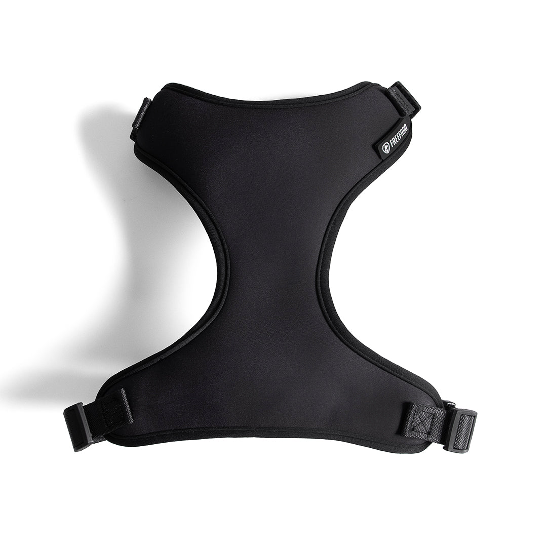 FreeFaro Harness Air — Darkest Collection
