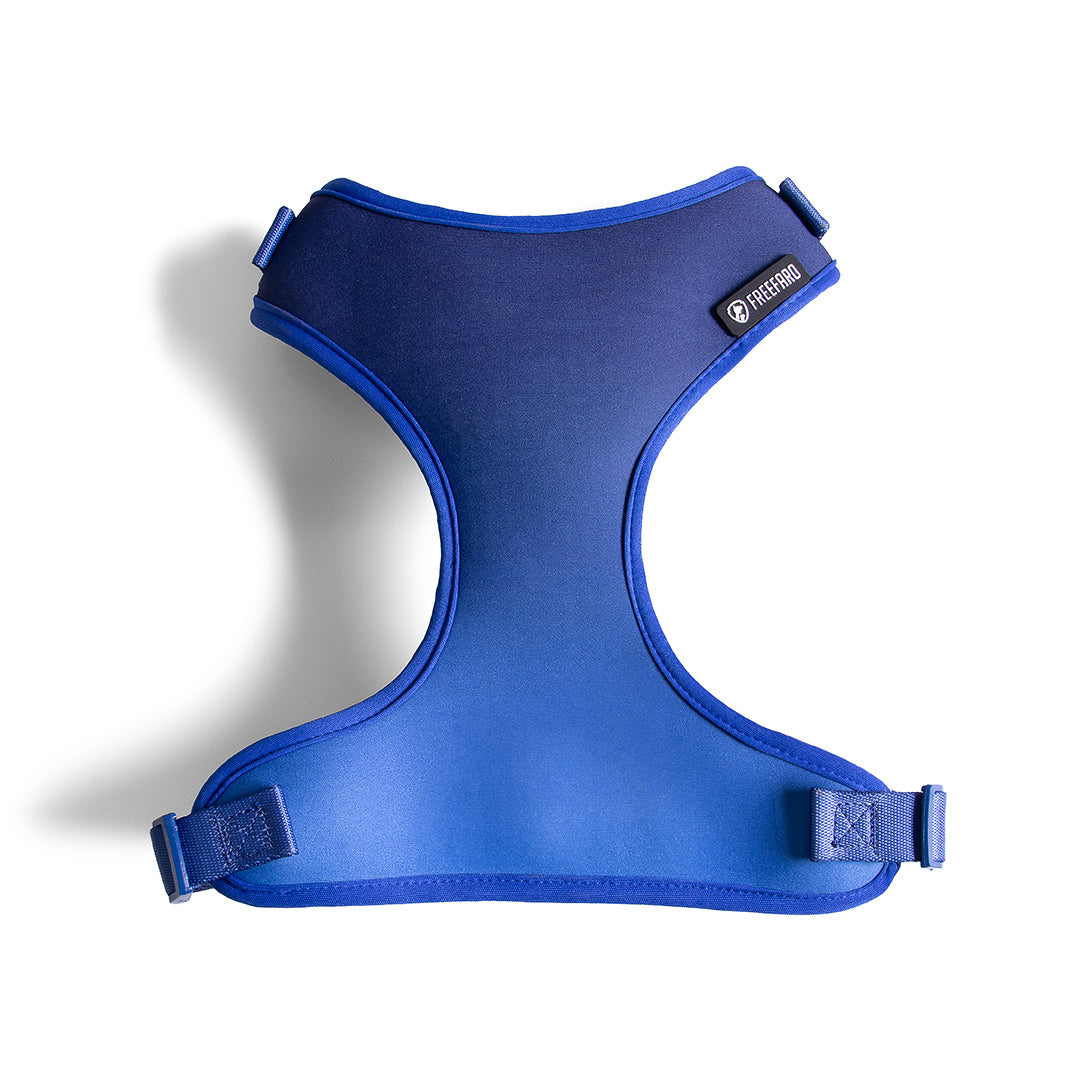 FreeFaro Air Harness — Total Blue Collection