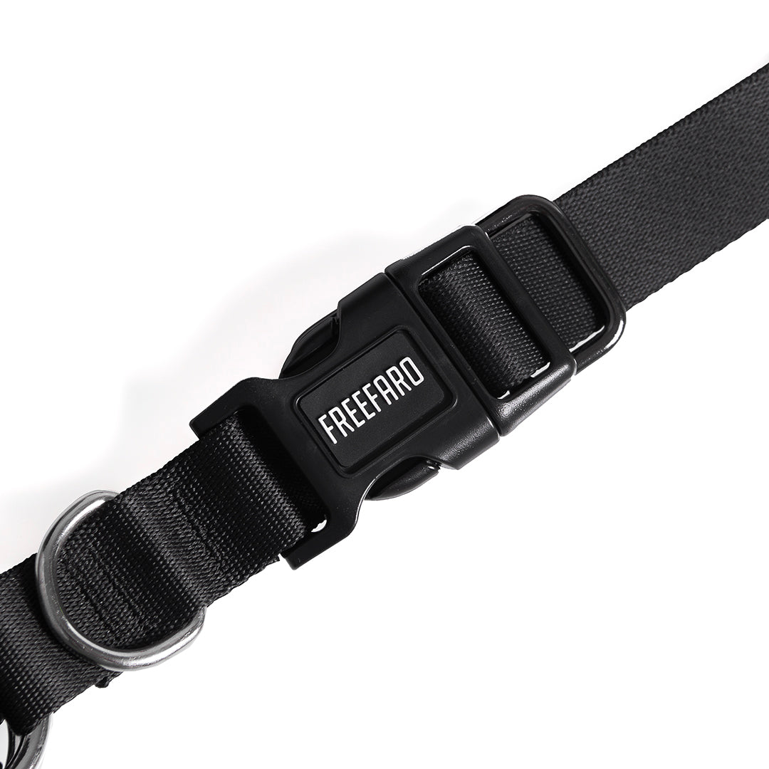 Darkest No-Pull Dog Harness – FreeFaro, photo 2