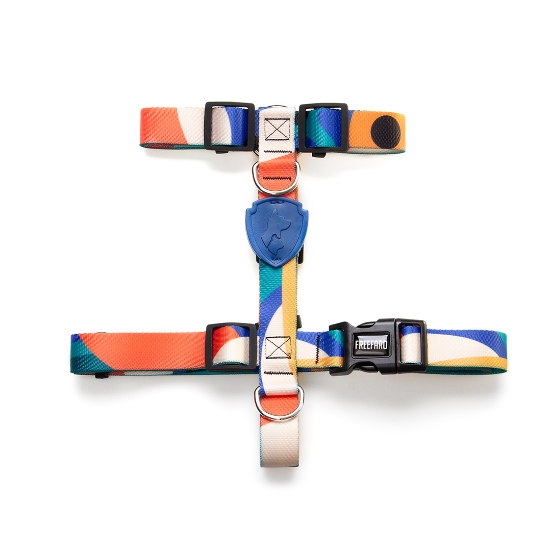FreeFaro H Harness — Arpoador Collection