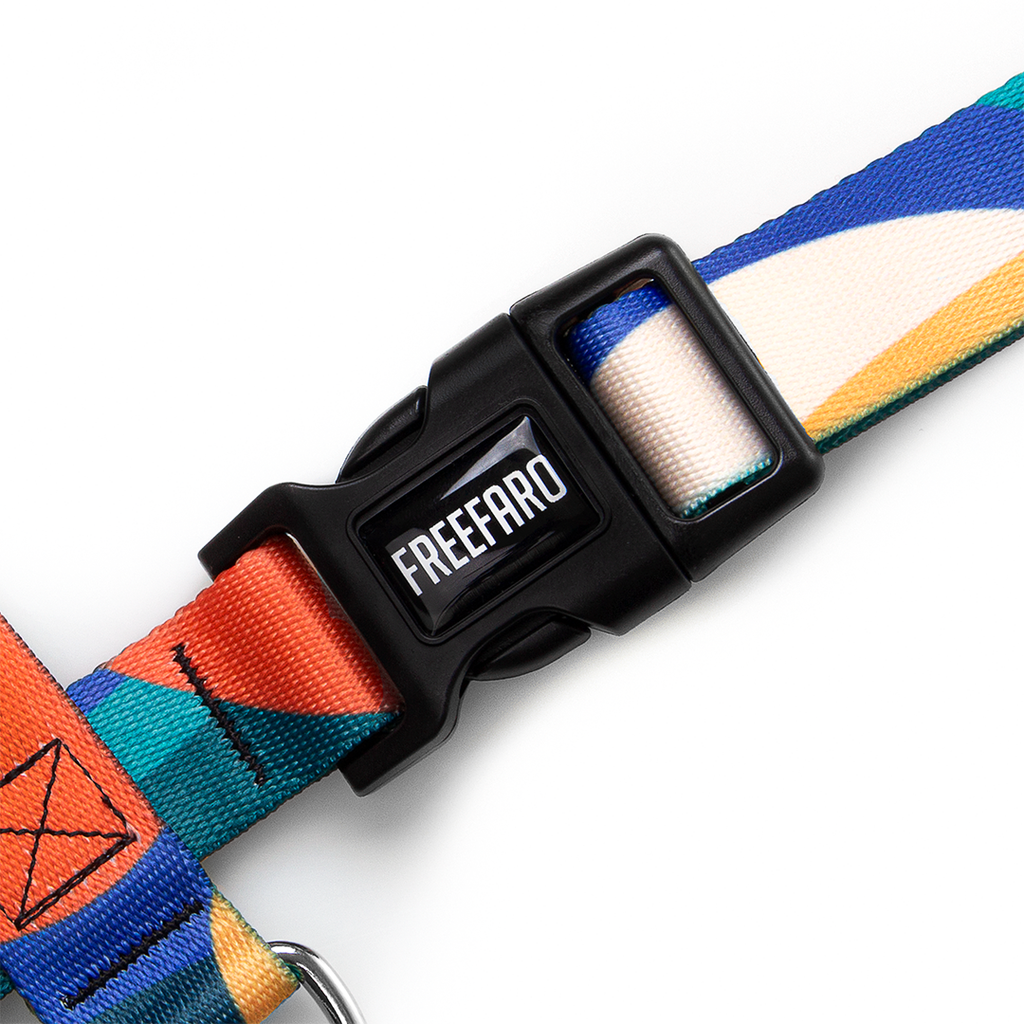 FreeFaro H Harness — Arpoador Collection