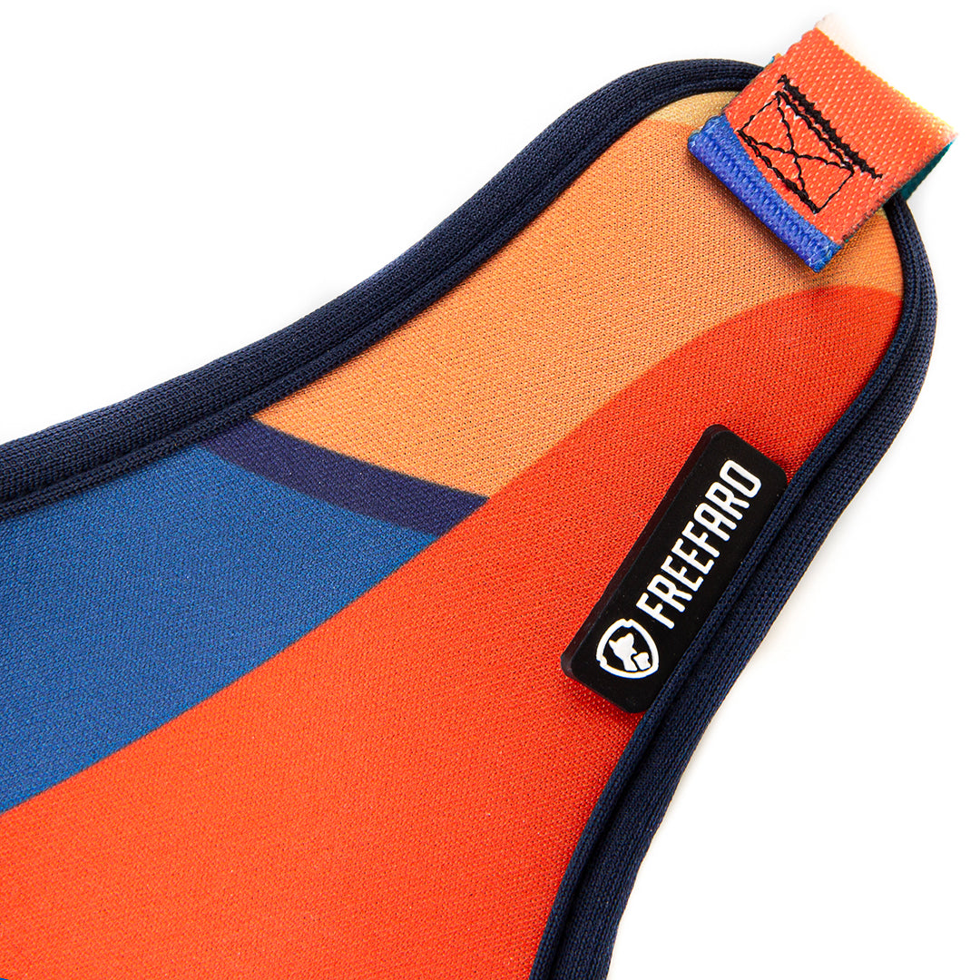 FreeFaro Air Harness — Arpoador Collection