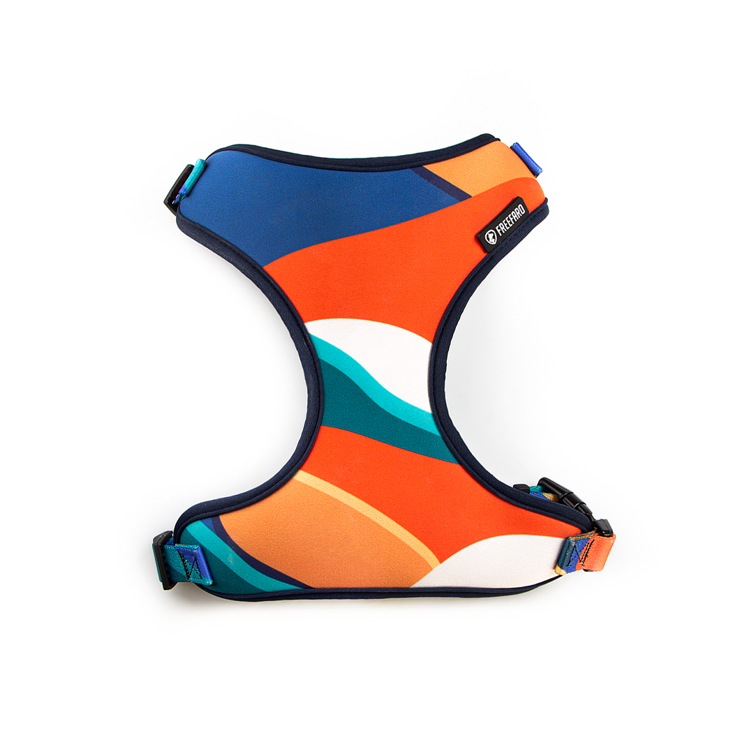 FreeFaro Air Harness — Arpoador Collection