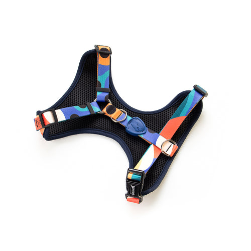 FreeFaro Air Harness — Arpoador Collection