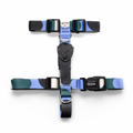 FreeFaro H Harness — Guanabara Collection