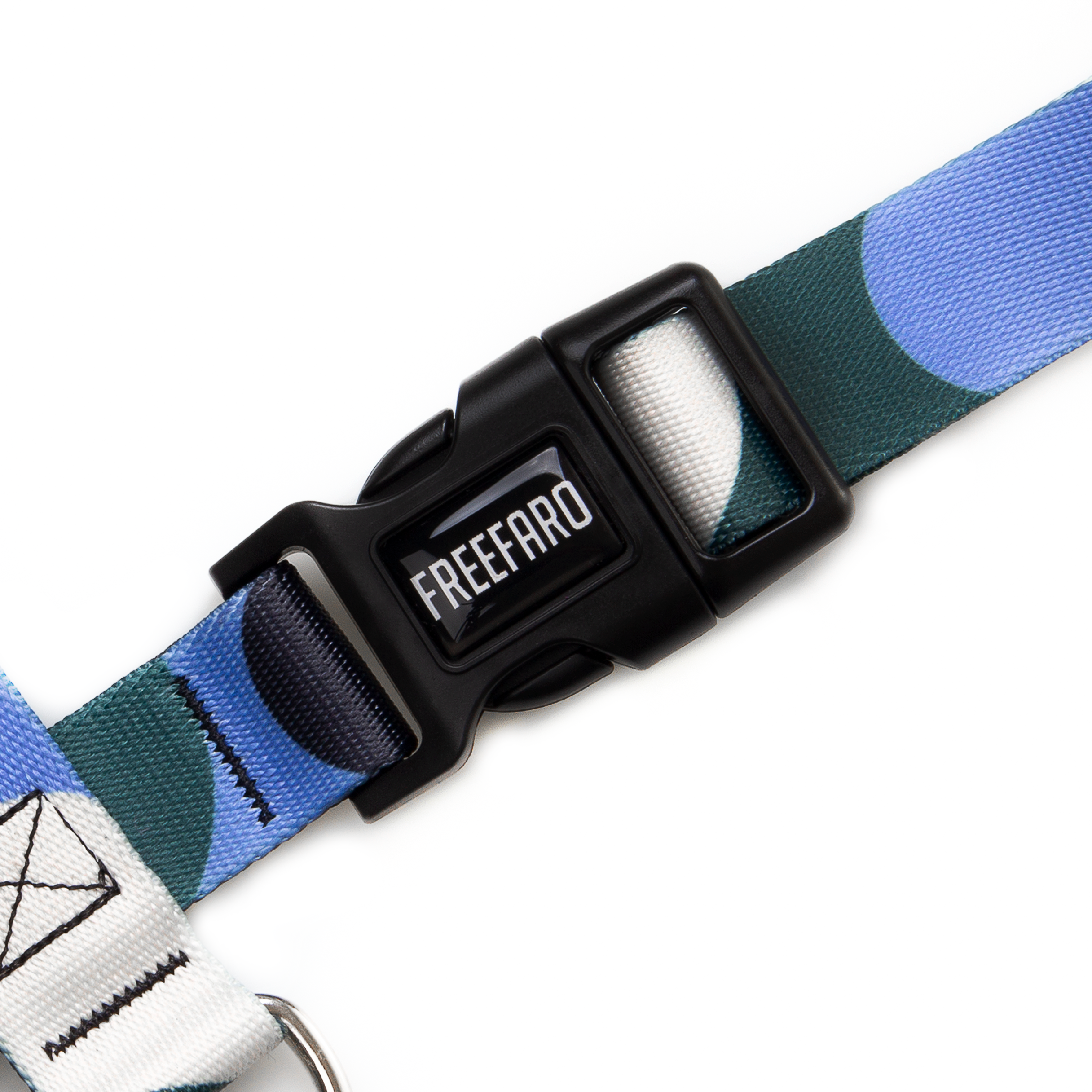 FreeFaro H Harness — Guanabara Collection