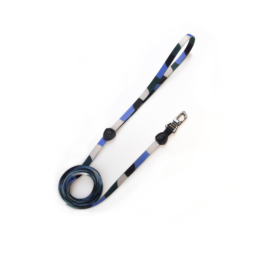 FreeFaro Harness with Leash for Cats — Guanabara Collection