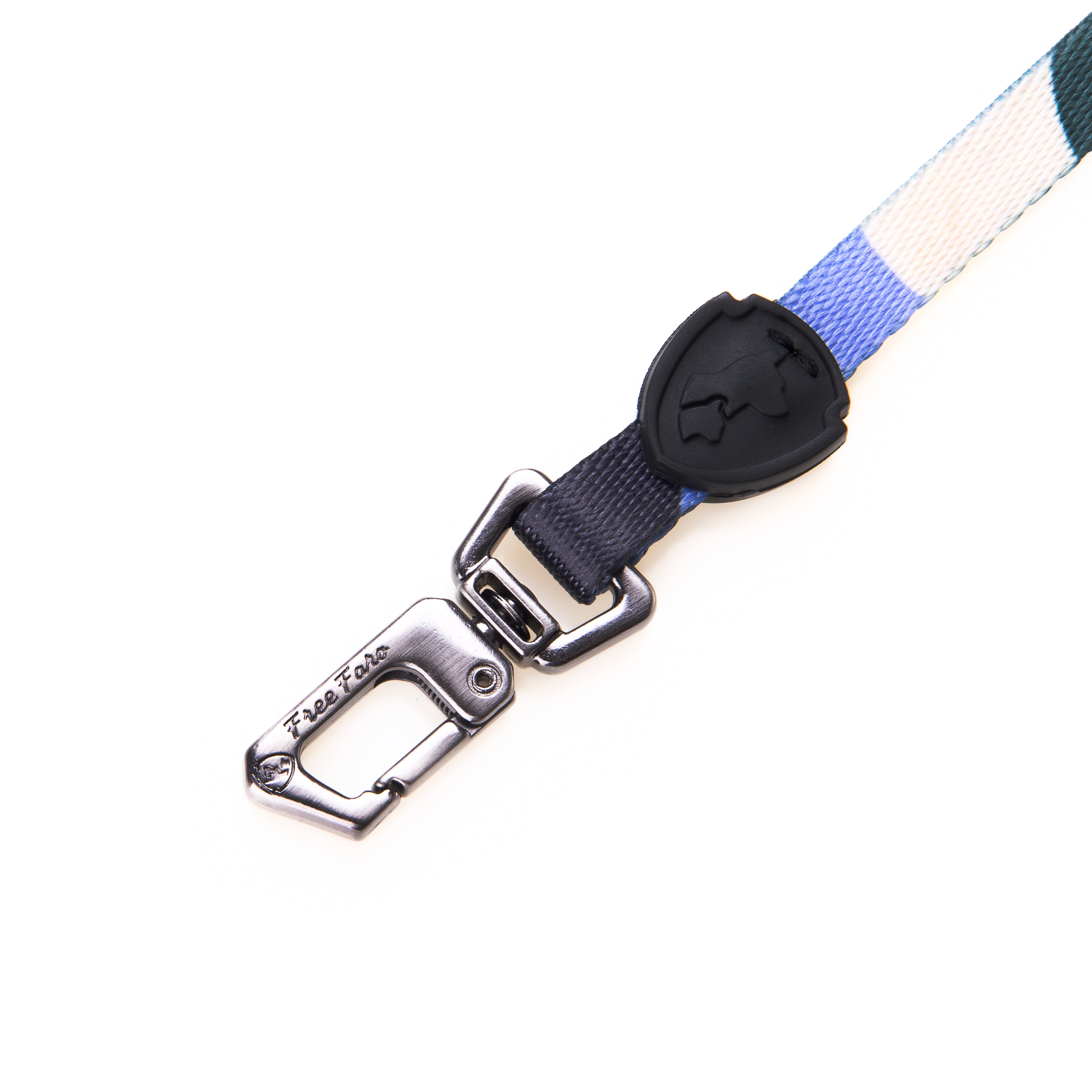 FreeFaro Harness with Leash for Cats — Guanabara Collection
