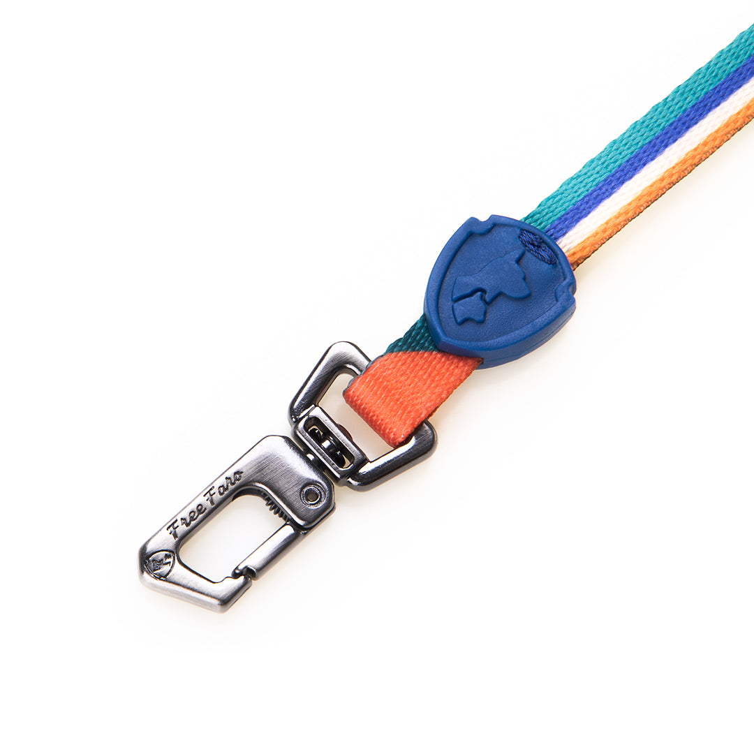 FreeFaro Harness with Leash for Cats — Arpoador Collection