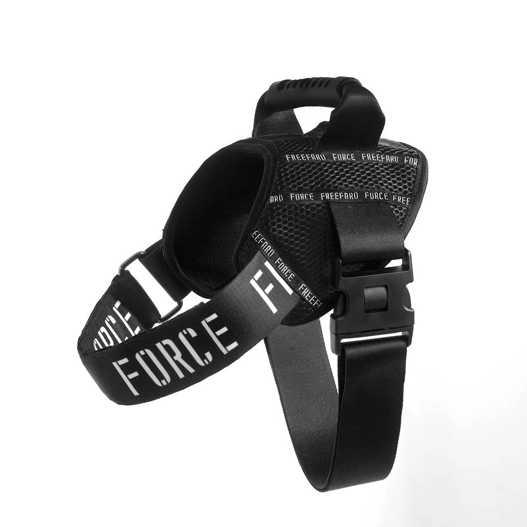 FreeFaro Harness Force