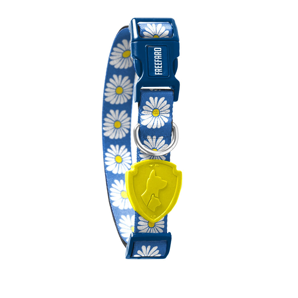 Margarida Dog Collar – FreeFaro