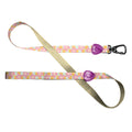 FreeFaro Leash  — Floral Collection