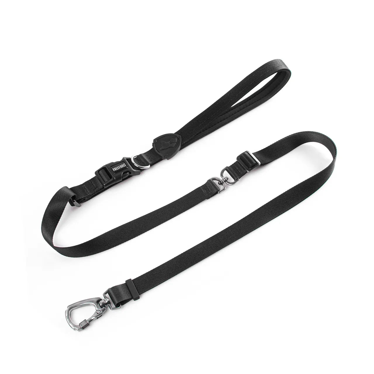 FreeFaro Leash Hands-Free — Darkest