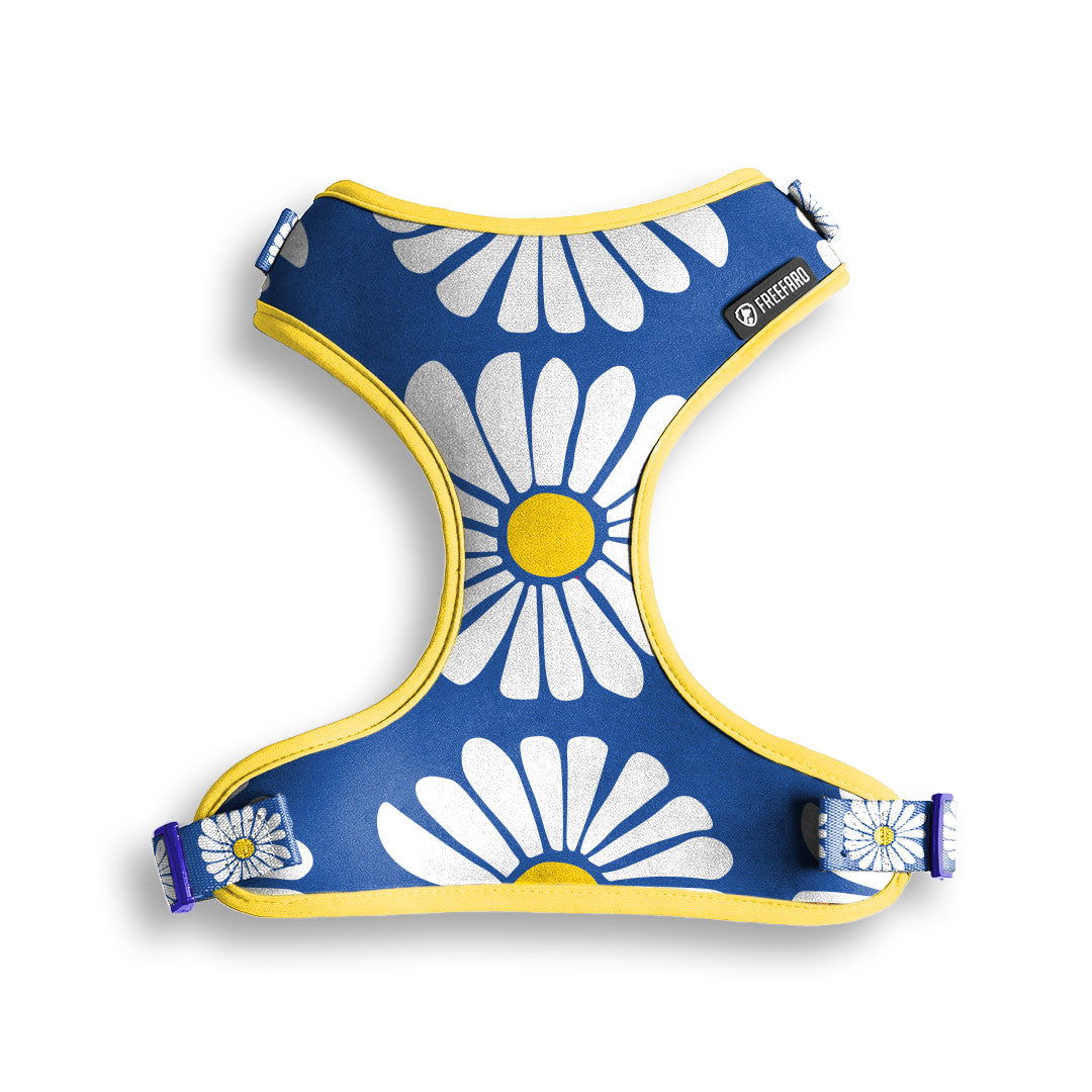 FreeFaro Air Harness — Margarida Collection