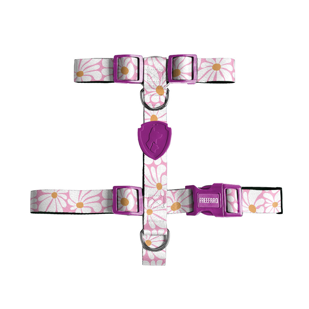 FreeFaro H Harness — Groovy Collection