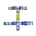 FreeFaro H Harness — Margarida Collection